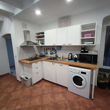 I Colori Del Mare Apartment Genoa Luaran gambar