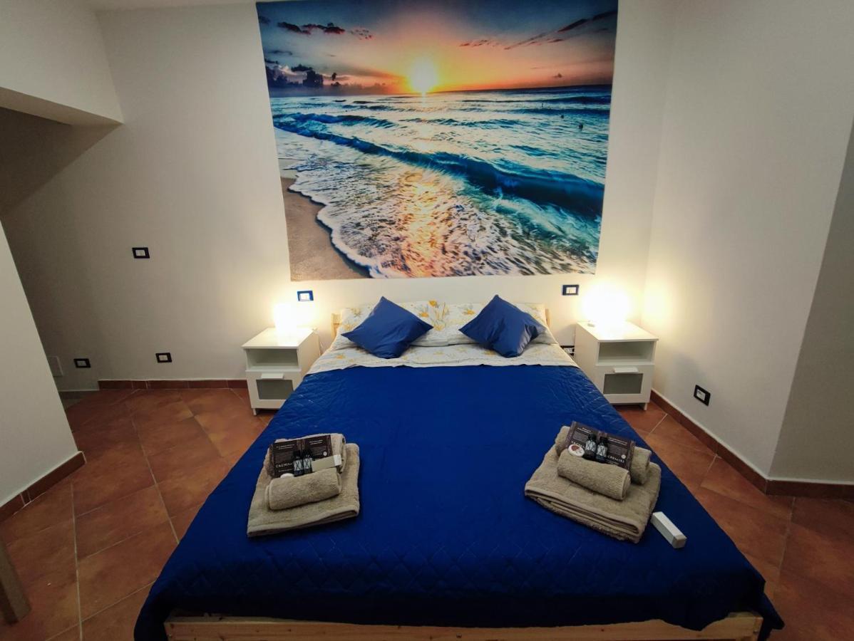 I Colori Del Mare Apartment Genoa Luaran gambar