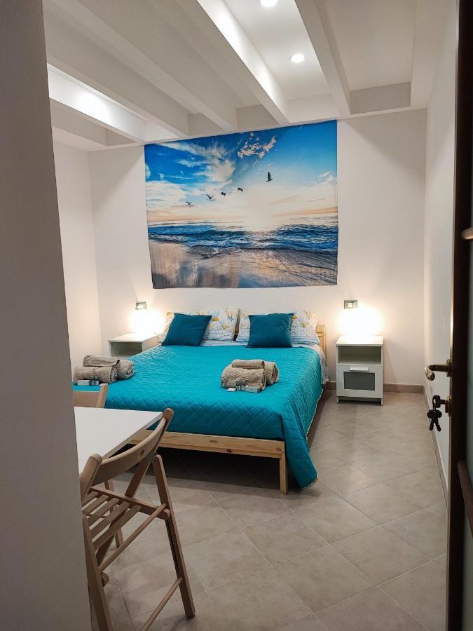 I Colori Del Mare Apartment Genoa Luaran gambar