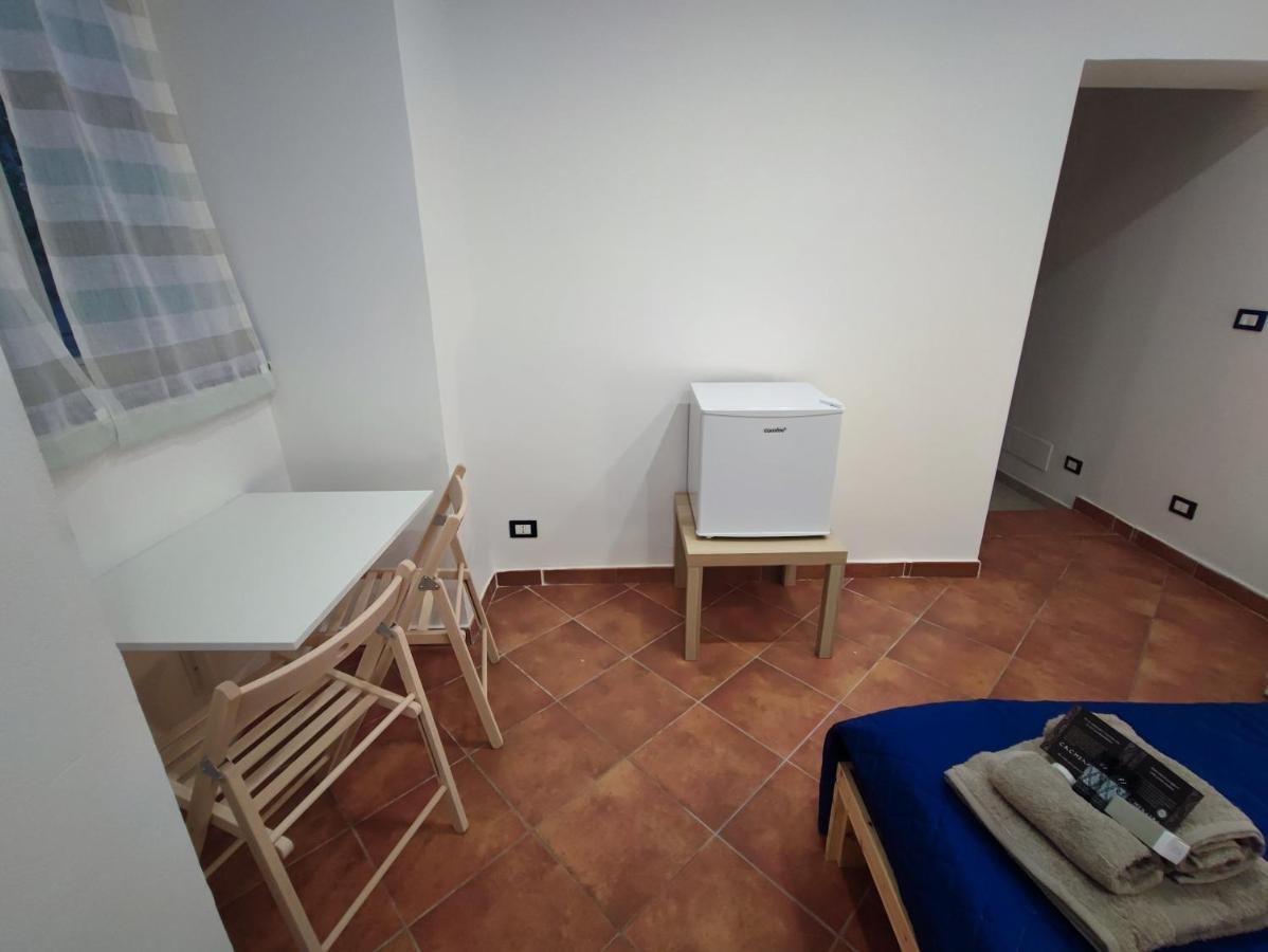 I Colori Del Mare Apartment Genoa Luaran gambar