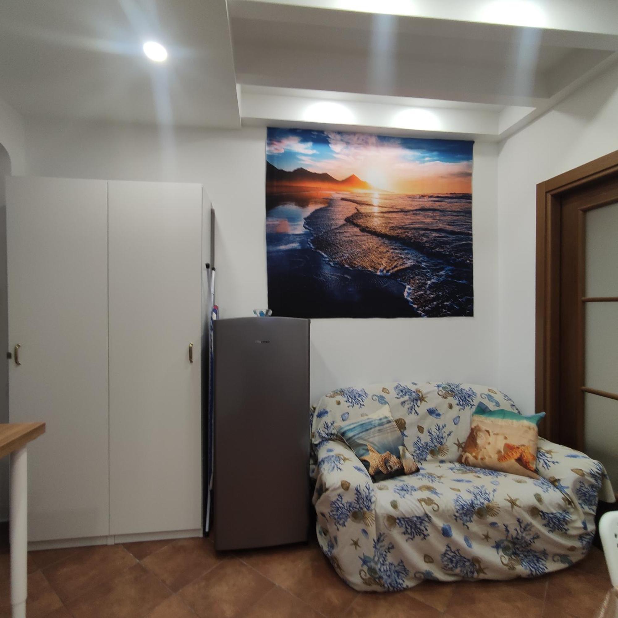 I Colori Del Mare Apartment Genoa Luaran gambar