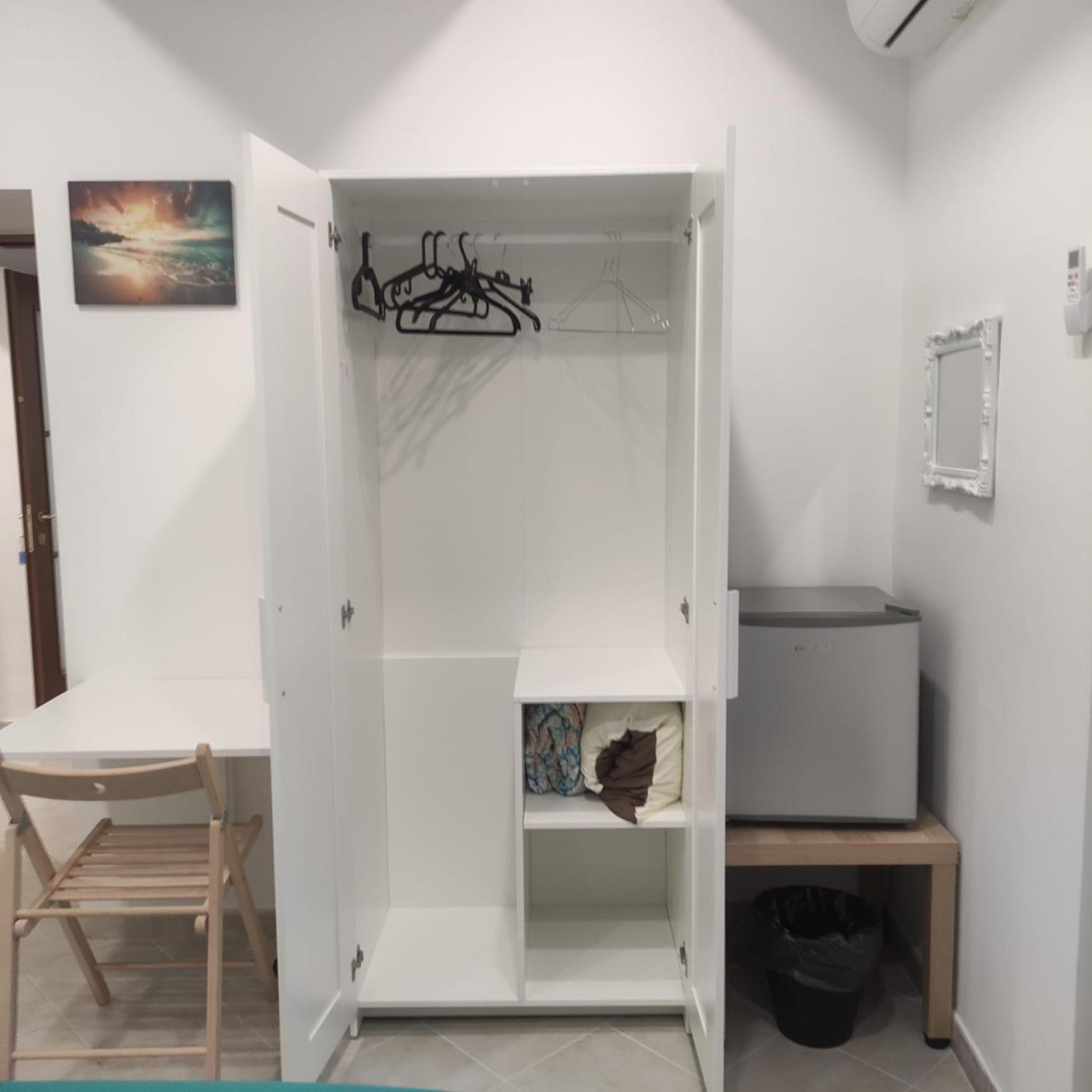 I Colori Del Mare Apartment Genoa Luaran gambar