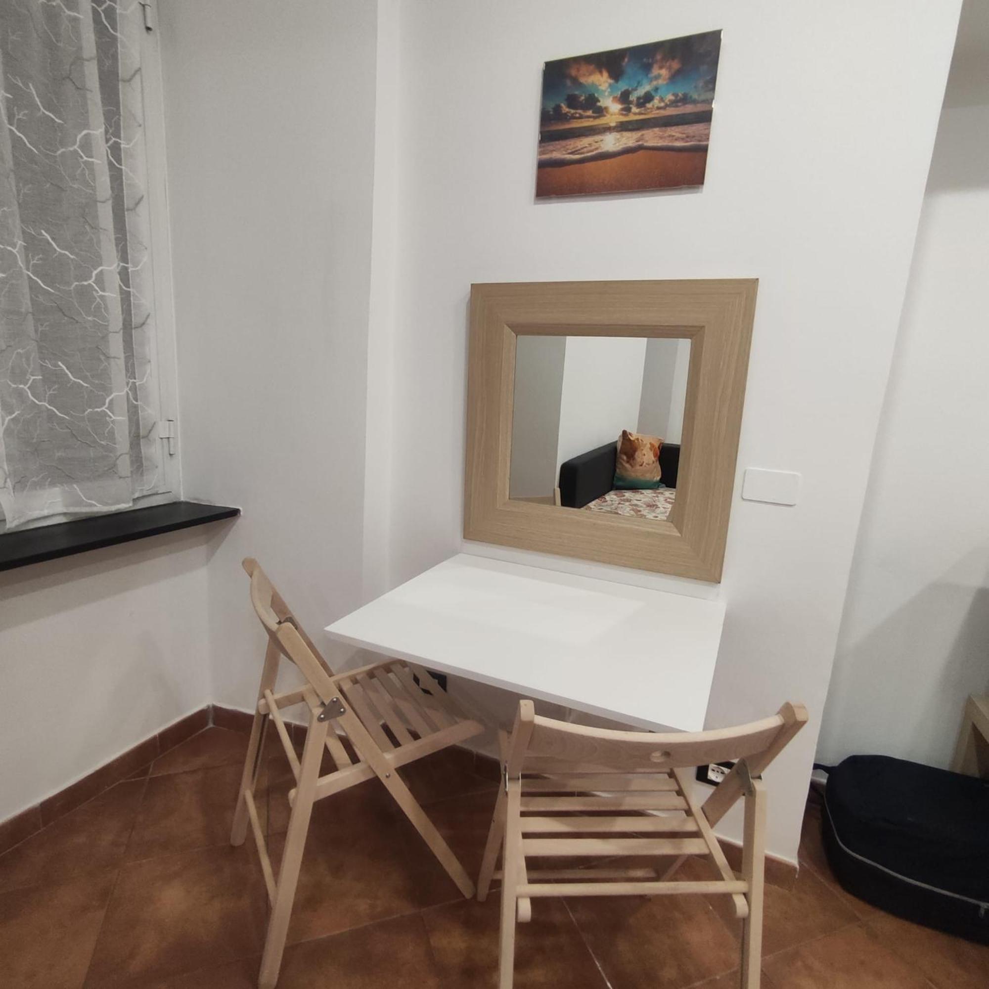 I Colori Del Mare Apartment Genoa Luaran gambar
