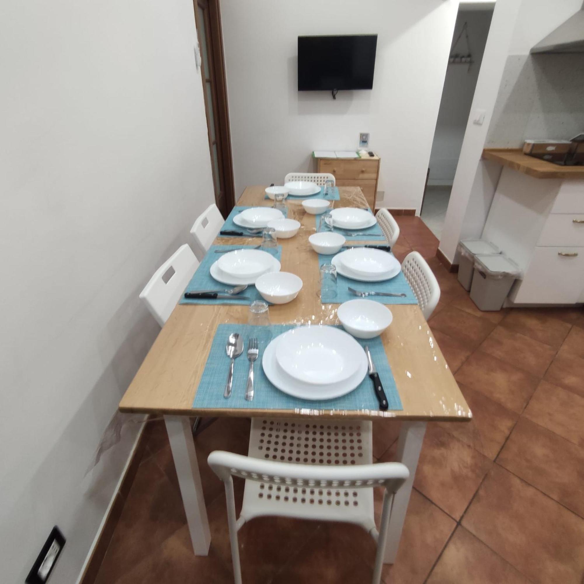 I Colori Del Mare Apartment Genoa Luaran gambar