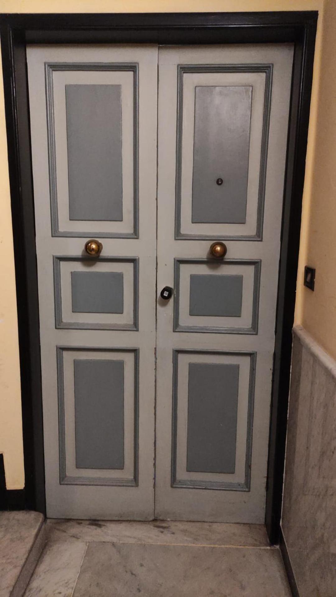 I Colori Del Mare Apartment Genoa Luaran gambar
