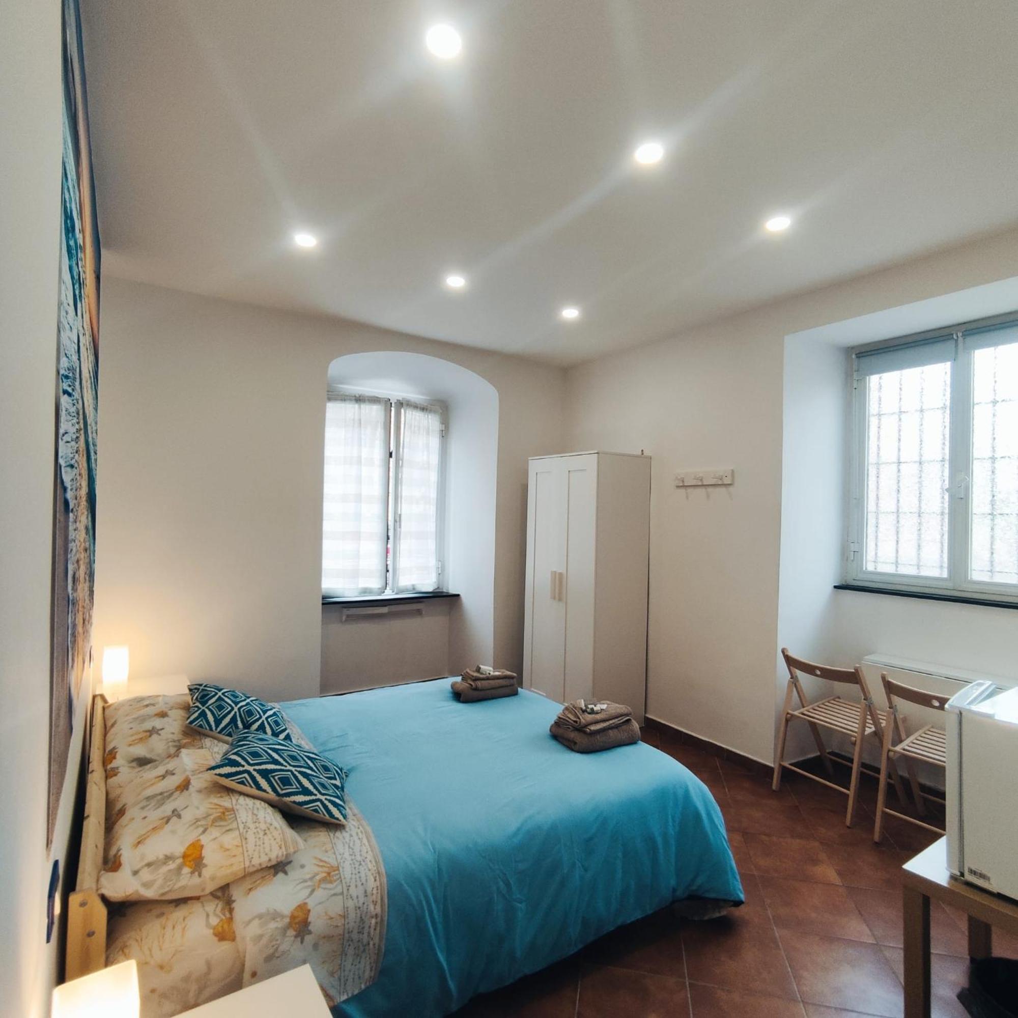 I Colori Del Mare Apartment Genoa Luaran gambar